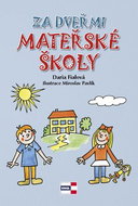 Kniha Za dveřmi mateřské školy - Kniha