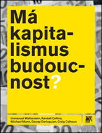 Má kapitalismus budoucnost? - Kniha
