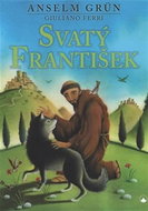 Kniha Svatý František - Kniha