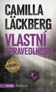 Vlastní spravedlnost - Kniha