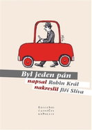 Byl jeden pán - Kniha