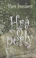 Hra o perly - Kniha