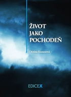 Život jako pochodeň - Kniha