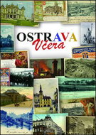 Ostrava včera - Kniha