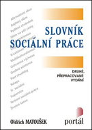 Slovník sociální práce - Kniha