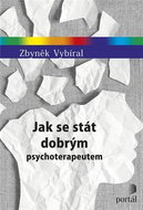 Jak se stát dobrým psychoterapeutem - Kniha