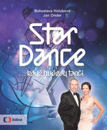 StarDance ...když hvězdy tančí - Kniha