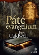 Páté evangelium - Kniha