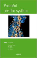 Kniha Poranění cévního systému - Kniha