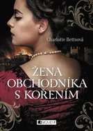 Žena obchodníka s kořením - Kniha
