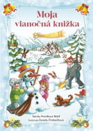 Moja vianočná knižka - Kniha
