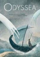 Odyssea - Kniha