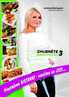 Zhubněte jednou provždy 3 - Kniha