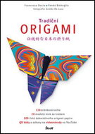Tradiční origami - Kniha