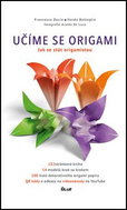 Učíme se origami - Kniha