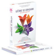 Učíme se origami (box) - Kniha