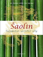 Šaolin: Tajemství vnitřní síly - Kniha