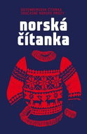 Kniha Norská čítanka: Gutenbergova čítanka současné norské prózy - Kniha
