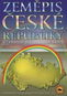 Zeměpis České republiky: Učebnice pro střední školy - Kniha