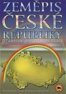 Zeměpis České republiky: Učebnice pro střední školy - Kniha