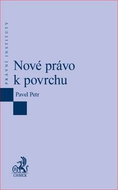 Nové právo k povrchu - Kniha