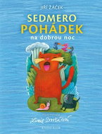 Sedmero pohádek: na dobrou noc - Kniha