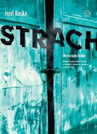 Strach - Kniha
