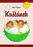 Kaštánek - Kniha