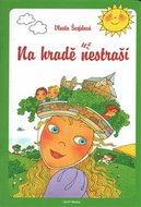 Na hradě už nestraší - Kniha
