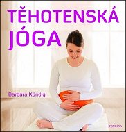 Těhotenská jóga - Kniha