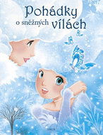 Pohádky o sněžných vílách - Kniha