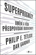 Superprognózy - Kniha