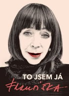 To jsem já, Františka - Kniha