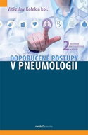 Doporučené postupy v pneumologii - Kniha