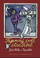 Tajemný svět strašidel - Kniha
