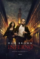 Inferno - Kniha