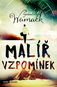Malíř vzpomínek - Kniha