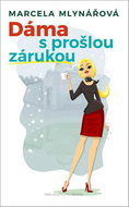 Dáma s prošlou zárukou - Kniha