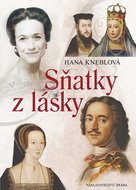 Sňatky z lásky - Kniha