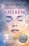 Rozhovory s nebem - Kniha