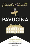 Pavučina - Kniha