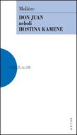 Don Juan neboli Hostina kamene - Kniha