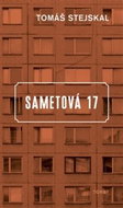 Kniha Sametová 17 - Kniha
