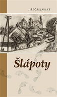 Kniha Šlápoty - Kniha