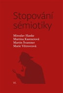 Stopování sémiotiky - Kniha