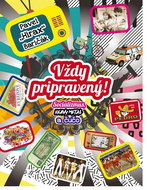 Vždy pripravený!: Socializmus, heavy metal a čučo - Kniha