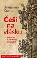 Češi na vlásku: Příručka národního přežívání - Kniha