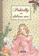 Pohádky na dobrou noc - Kniha
