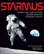 Starmus: Setkání všech, kdo svůj život zasvětili zkoumání a dobývání vesmíru - Kniha