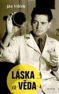 Láska a věda: Paměti - Kniha